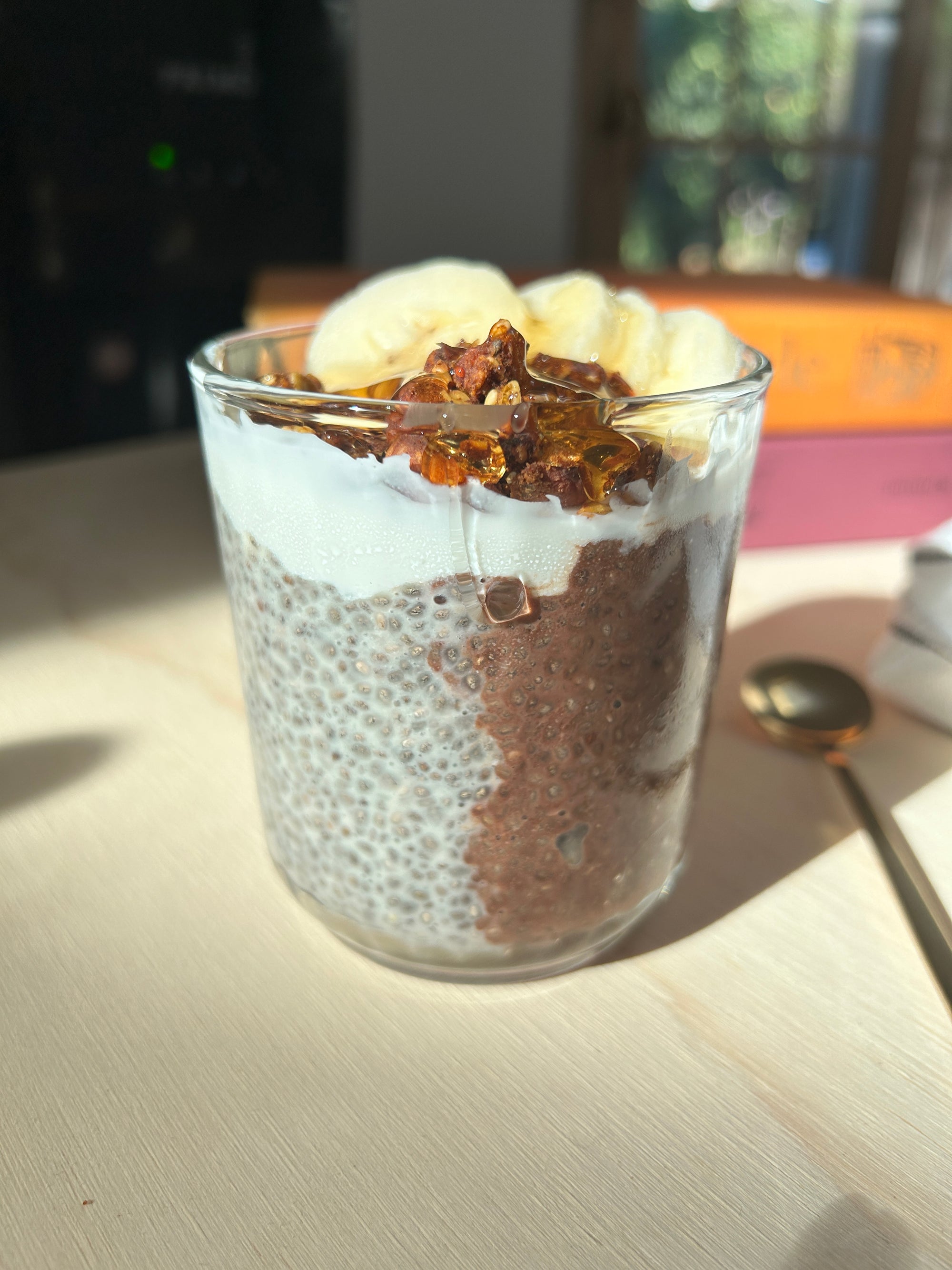 Chia Pudding Bundle