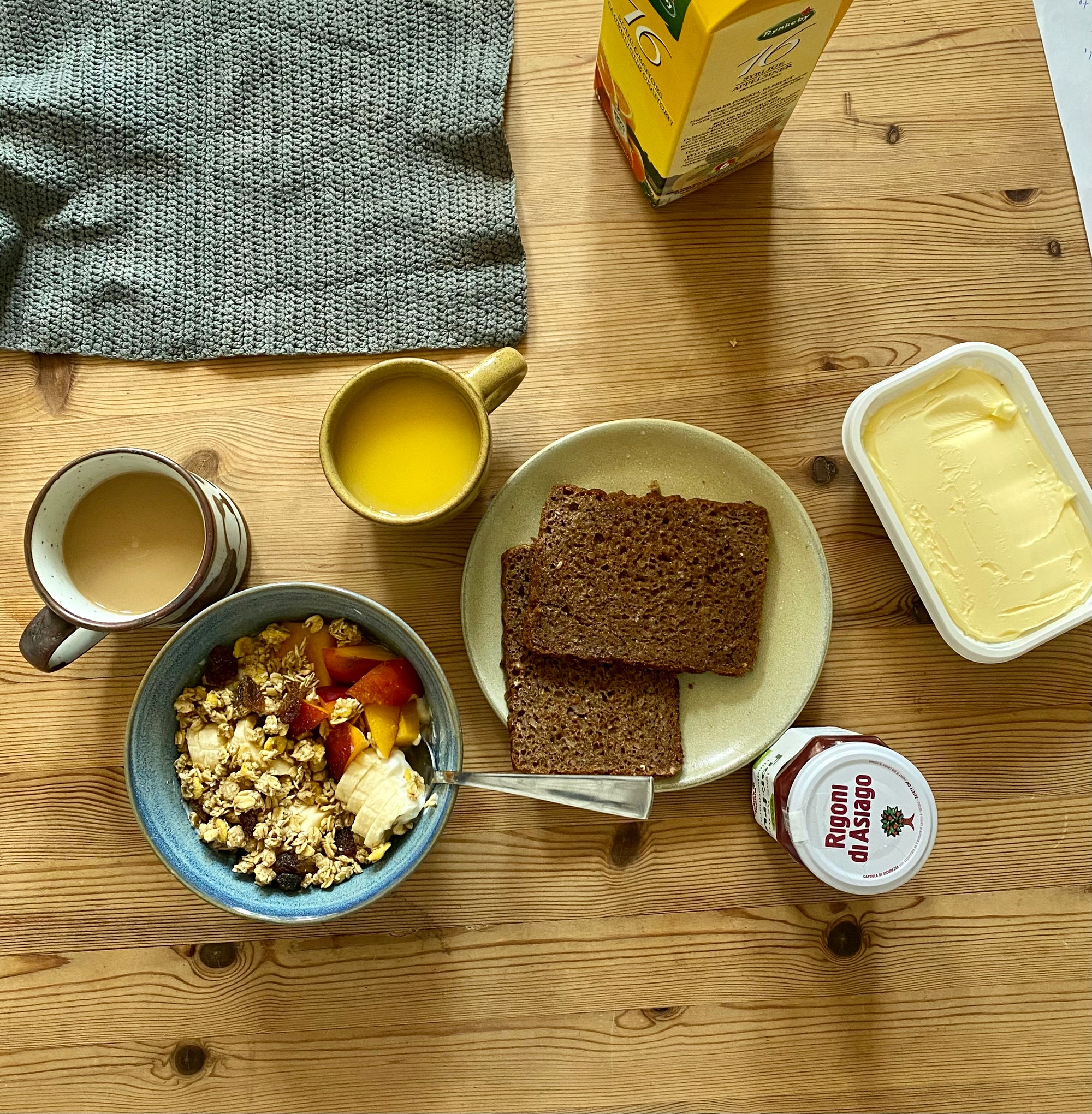 Chia Pudding Bundle